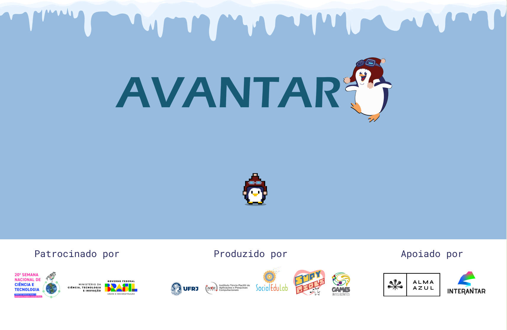 A V A N T A R 🐧