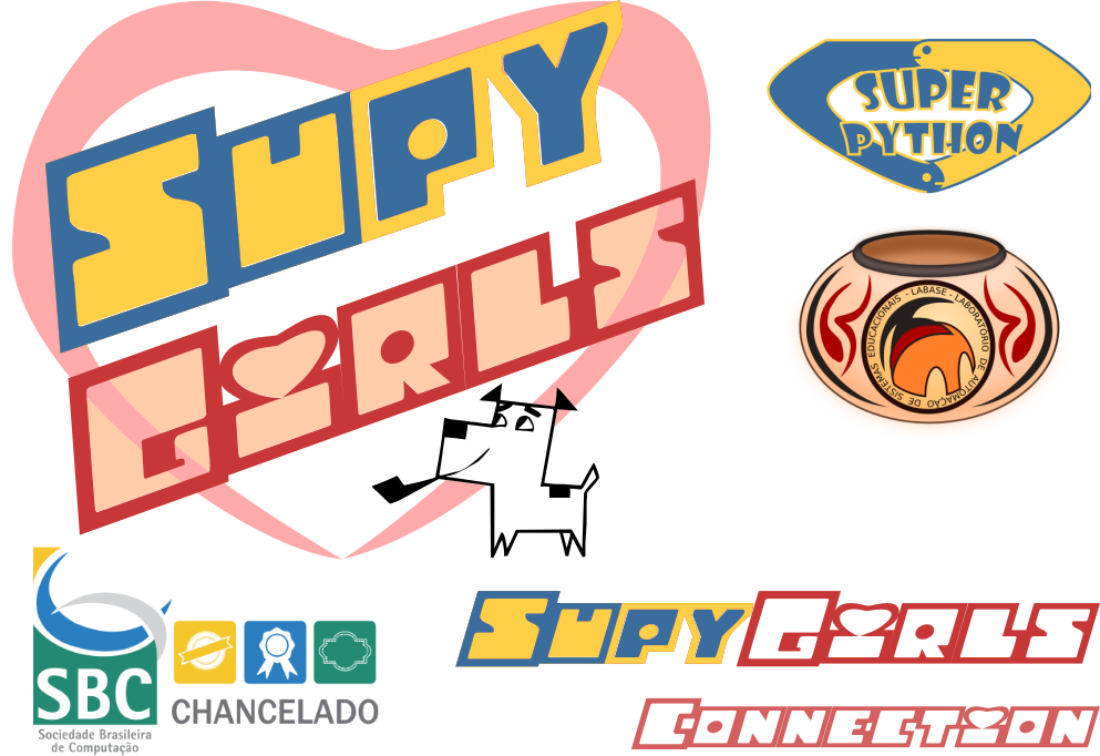 SUPYGIRLS